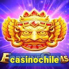 casinochile