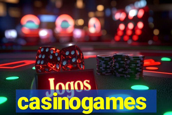 casinogames