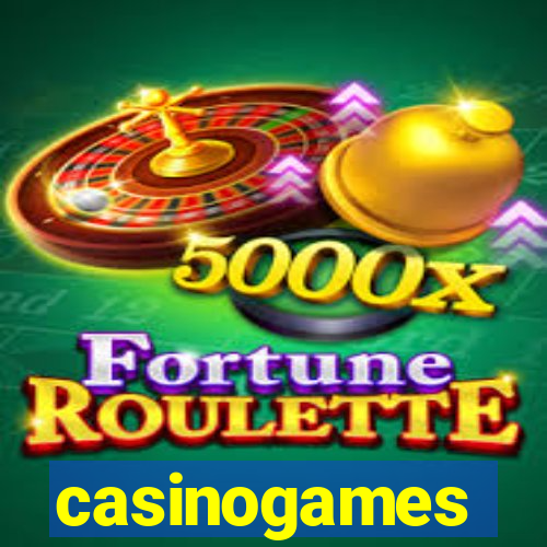 casinogames