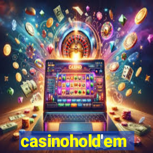 casinohold'em