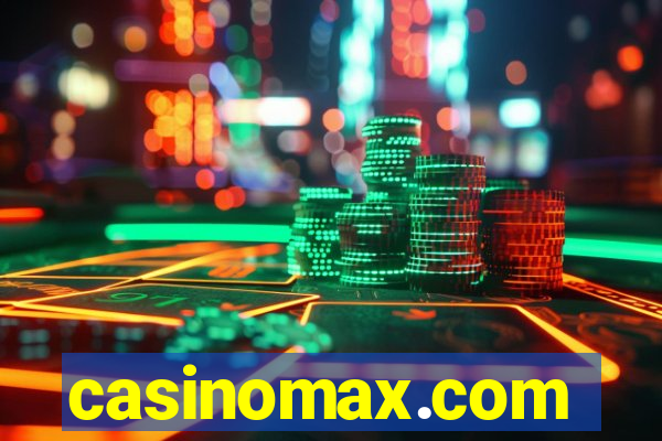 casinomax.com