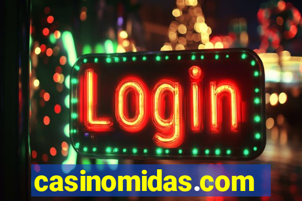 casinomidas.com