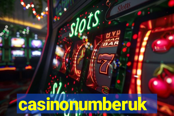 casinonumberuk