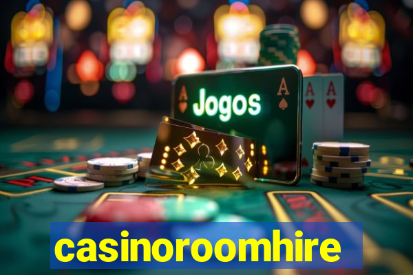 casinoroomhire