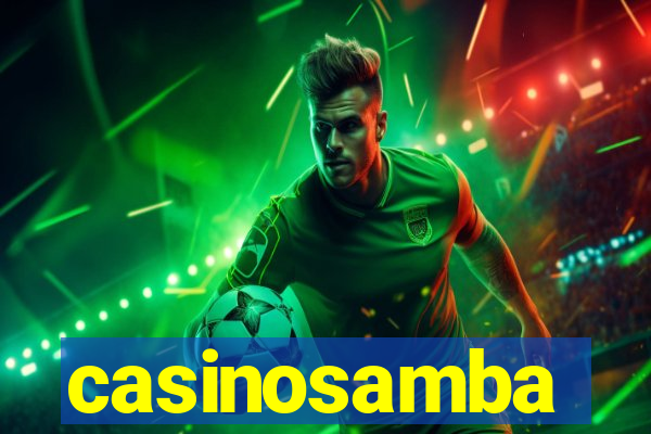 casinosamba