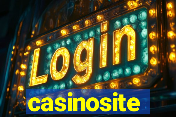 casinosite