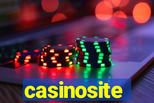 casinosite