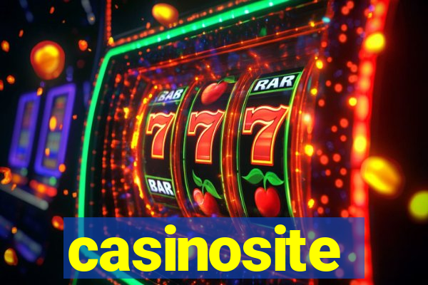 casinosite