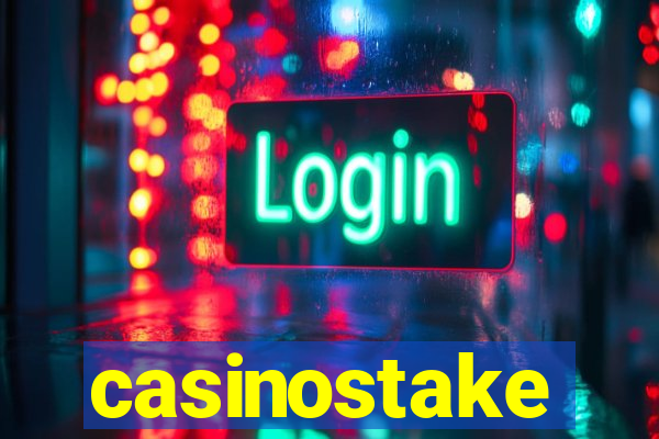 casinostake