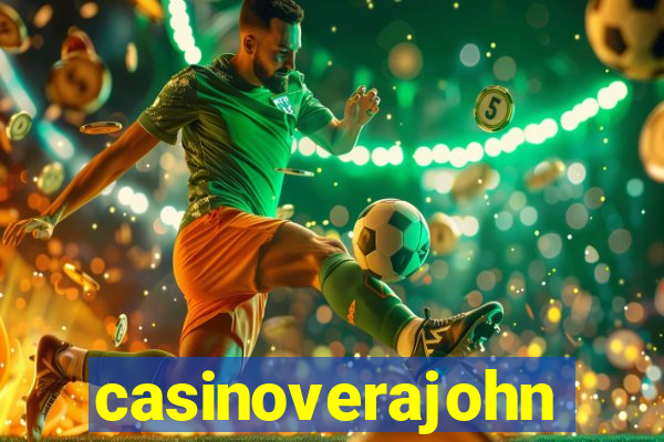 casinoverajohn