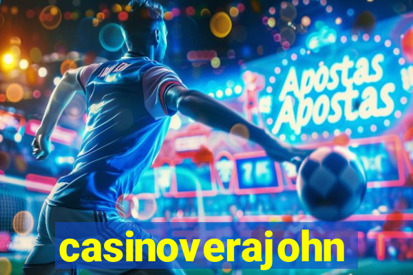 casinoverajohn