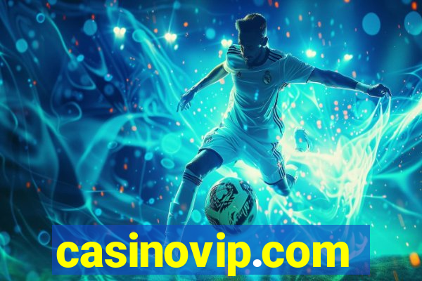 casinovip.com