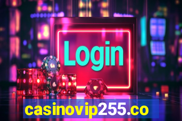 casinovip255.com