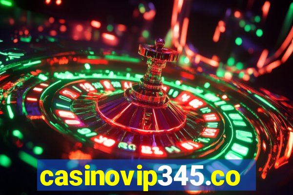 casinovip345.com