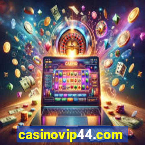 casinovip44.com