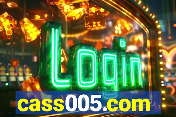 cass005.com