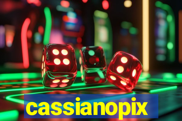 cassianopix