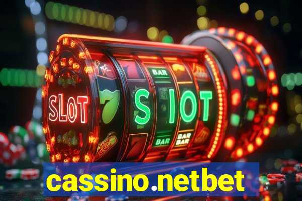 cassino.netbet