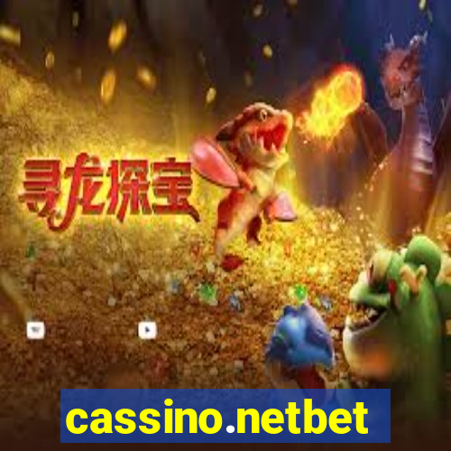 cassino.netbet