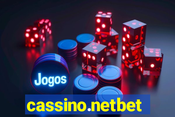 cassino.netbet