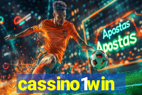 cassino1win