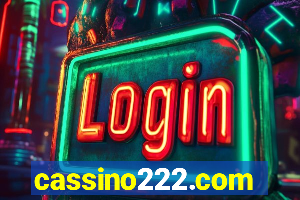 cassino222.com