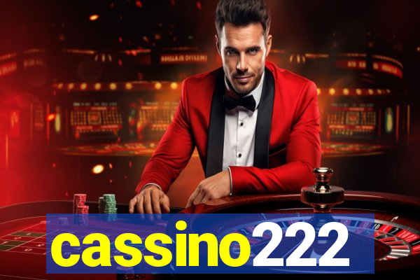 cassino222