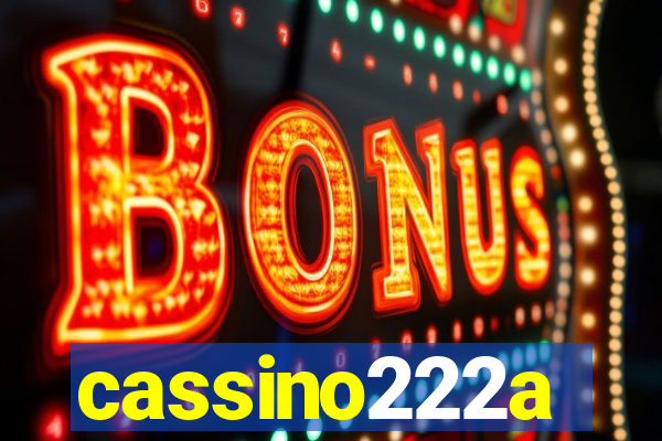 cassino222a