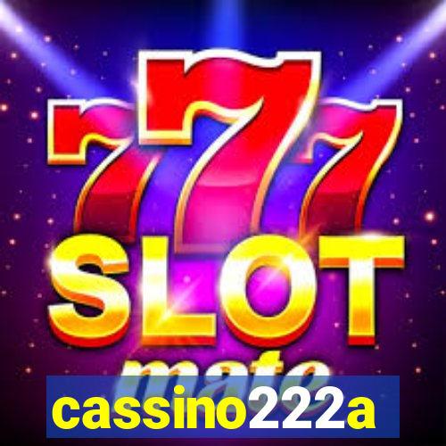 cassino222a