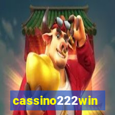 cassino222win