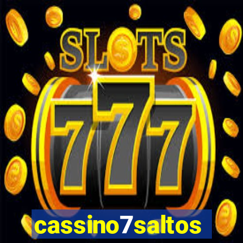 cassino7saltos