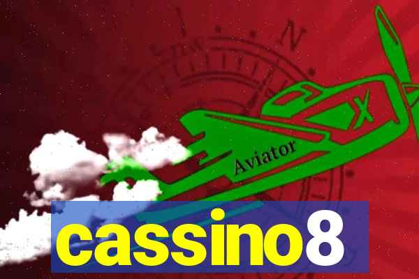 cassino8