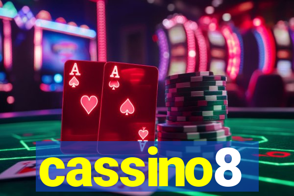 cassino8