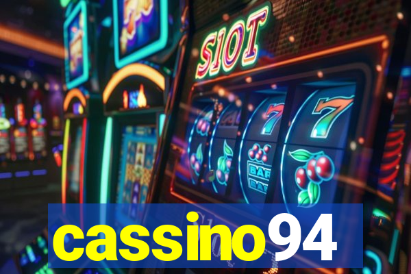 cassino94