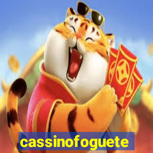 cassinofoguete