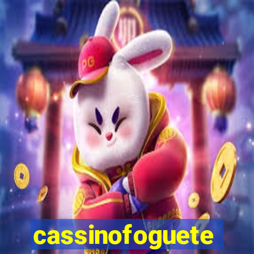 cassinofoguete