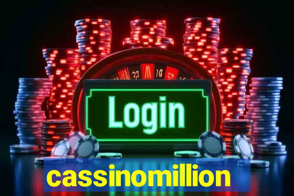 cassinomillion