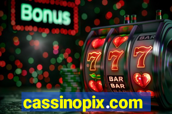 cassinopix.com