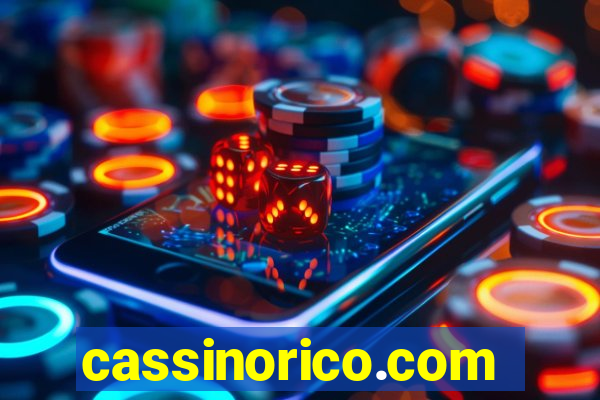 cassinorico.com