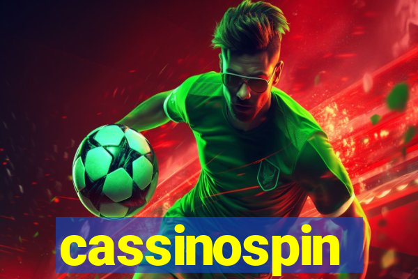 cassinospin