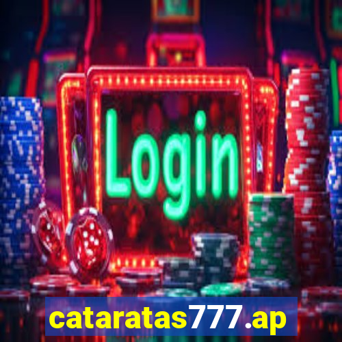 cataratas777.app