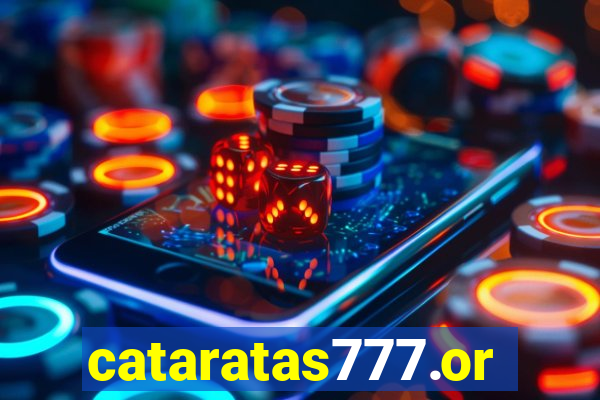 cataratas777.org