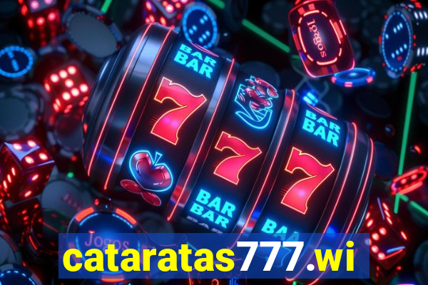 cataratas777.win