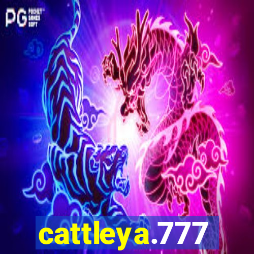 cattleya.777