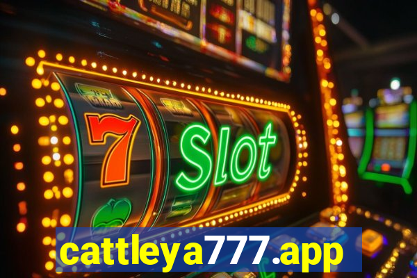 cattleya777.app