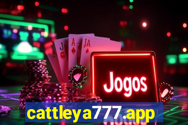 cattleya777.app