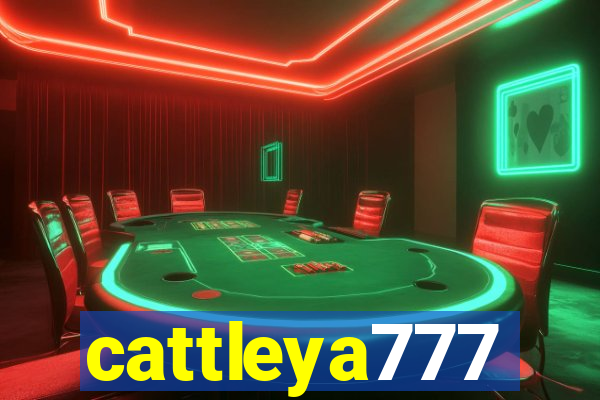 cattleya777