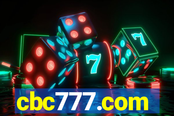 cbc777.com