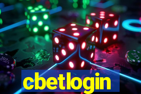 cbetlogin