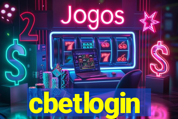 cbetlogin